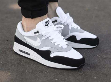 nike air max wolfsgrau|Air Max 1 wolf grey.